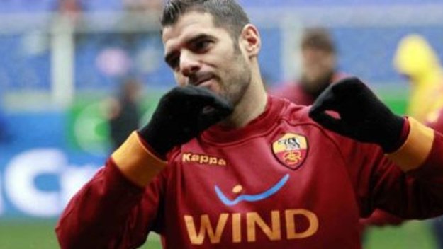 Перота: Винаги ще съм благодарен на семейство Сенси