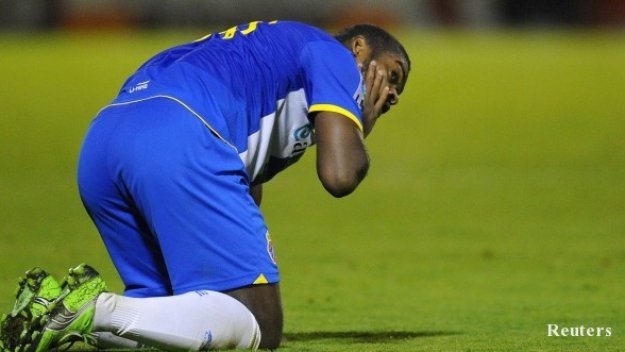 Сарагоса с първа победа от 4 месеца