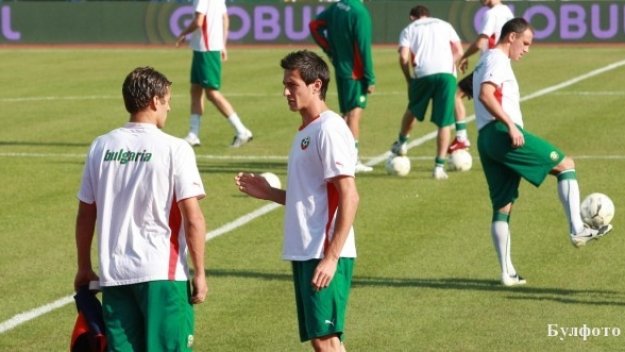 Манолев преценил, че няма смисъл да е национал