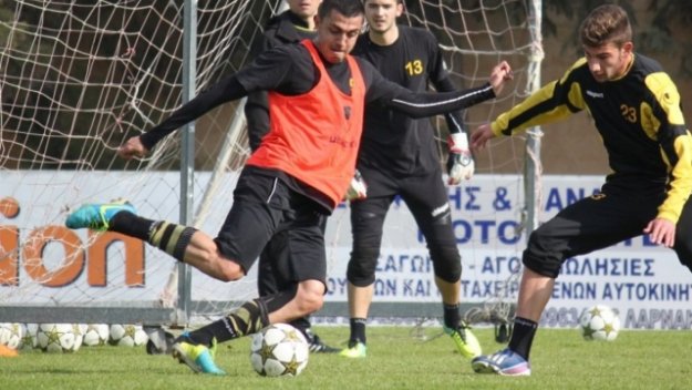 Ботев Пловдив продава пореден титуляр