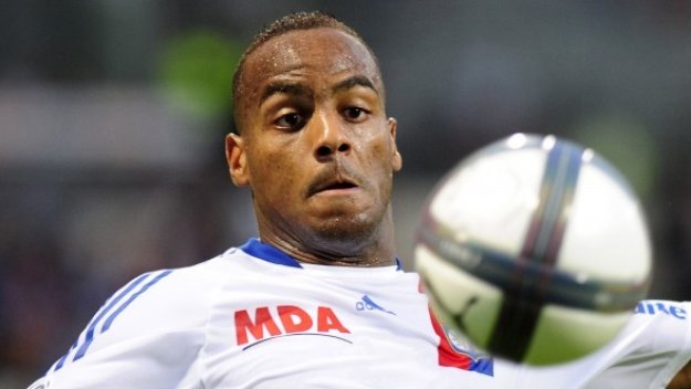 Лион загря за Реал с 4:0