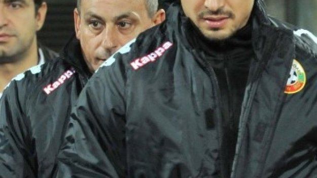 Божинов: Нямам проблем с трансфера ми в Ювентус