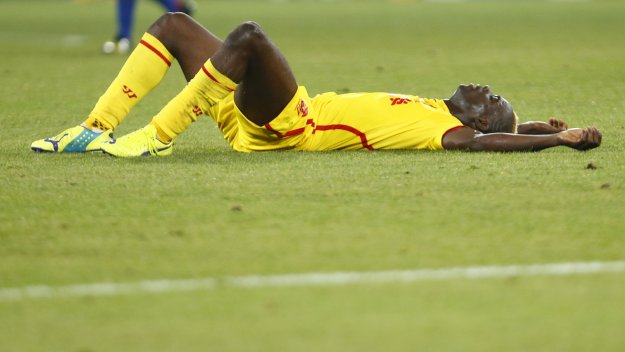 ПРОГНОЗА: Ливърпул - Уест Бромич