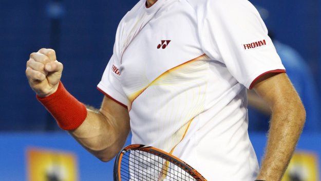 Феноменален Вавринка прекърши Надал и спечели първа титла от "Големия шлем"