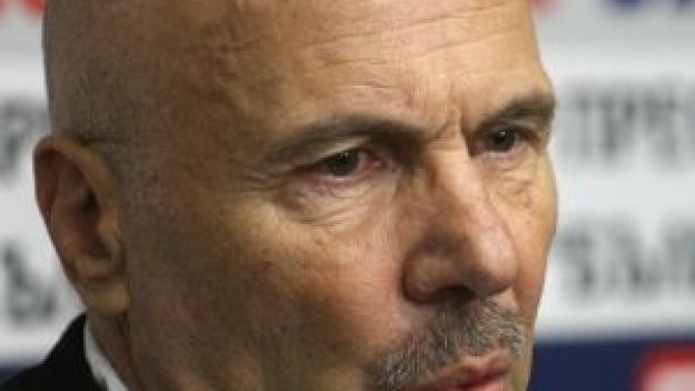 Гочето: Смешно е да се оправдаваме със защитата