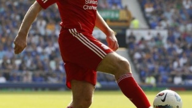 Прекрасни новини за Далглиш - Джерард вече е здрав