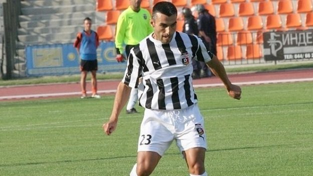 Локо Пловдив ще си връща Мечето