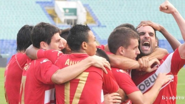 УЕФА може да извади ЦСКА от Европа за 3 години