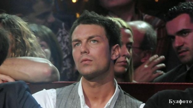 И синовете на Стойчо Младенов избягаха от Етър