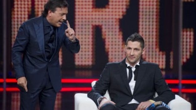 Матераци: Киву усети, че сгафи веднага