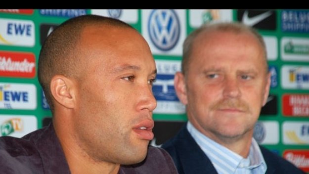 Силвестър: Вердер е приключение за мен