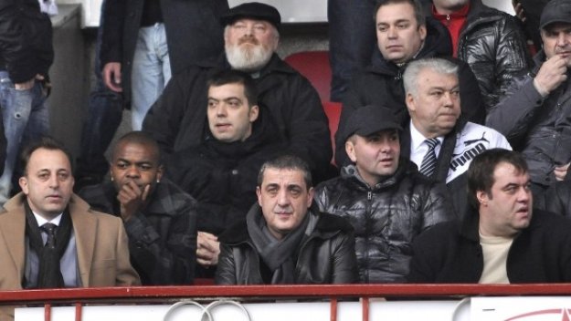 Чудо! ЦСКА започна да се разплаща