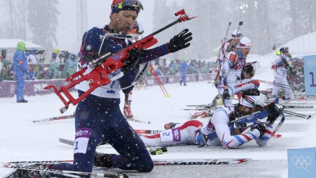 Бьорндален се отказва в края на сезона