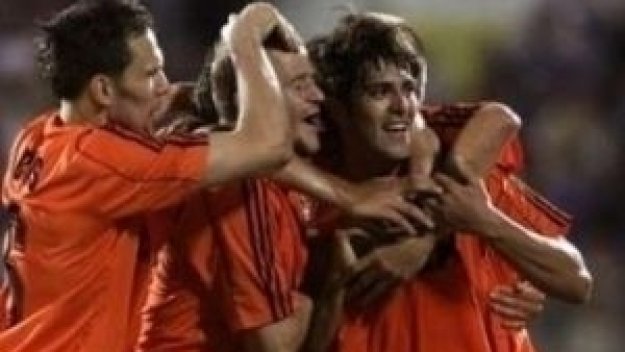 Литекс - Хамбургер и по DSF