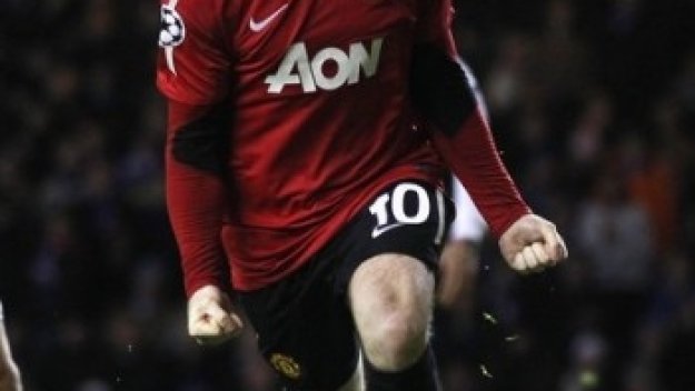 Уейн Руни: Почувствах голямо облекчение след гола