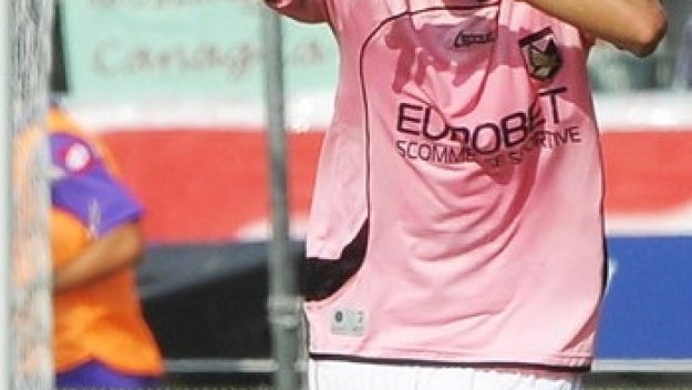 Пасторе към Меси: Ела ти в Палермо, вместо аз да ходя в Барса