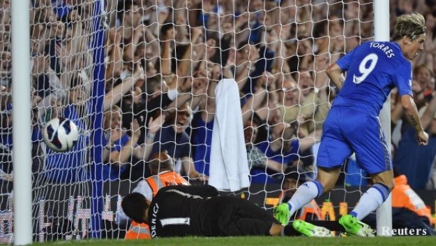 От Рединг: Лоша вечер за съдията