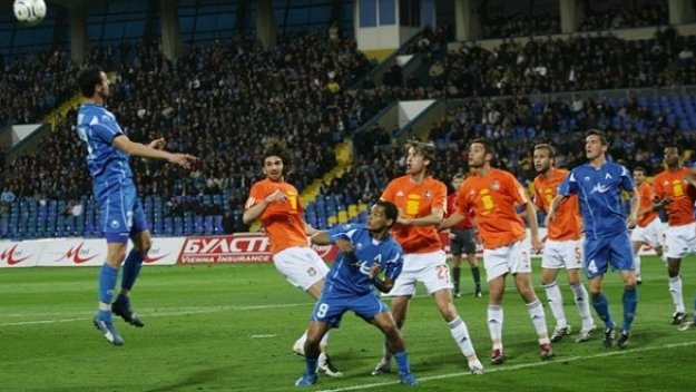 Любопитни факти преди Литекс - Левски