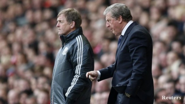 Кени Далглиш: Нагласата ни не бе правилна