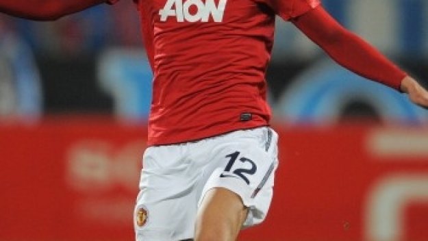 Крис Смолинг: Ще докажа на сър Алекс, че може да ми има доверие