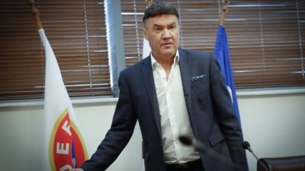 Стара Загора плаче за Боби Михайлов, Септември също