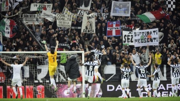 ПРОГНОЗА: Торино - Ювентус