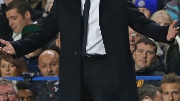 Ди Матео: Съдията реши мача