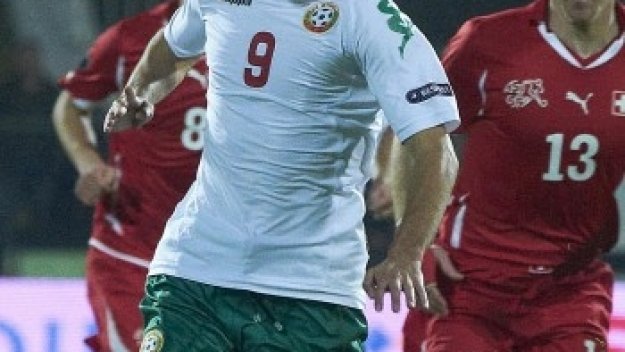 Жълт картон за Попето при реми на Газиантеп