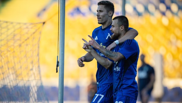 Синя еуфория: Посочиха точен резултат на Левски - Апоел Беер Шева