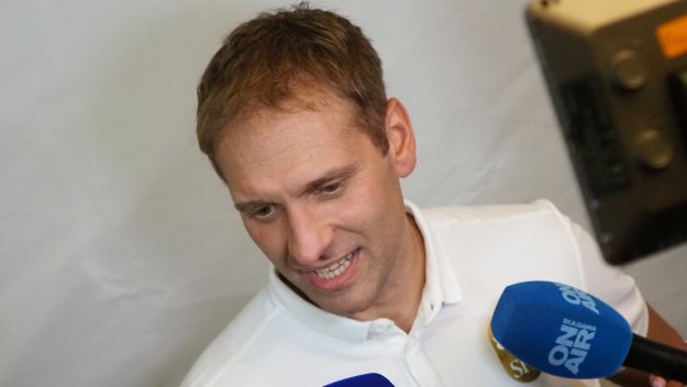 Стенли: Ако някой иска да съм в българския футбол, да гласува за Бербатов
