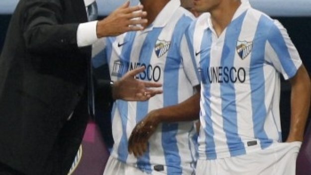 Малага се подсилва здраво за Европа