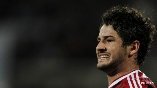 Галиани жертва Пато, за да вземе Тевес