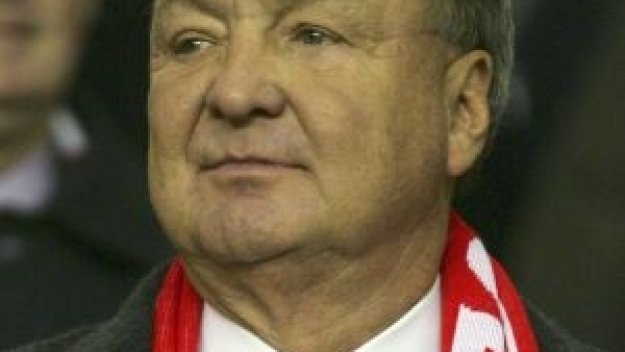 Слабият долар виновен за ситуацията в Ливърпул