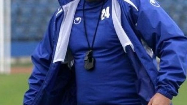 Атанас Джамбазки надви Вили Вуцов за треньор на Ботев Враца