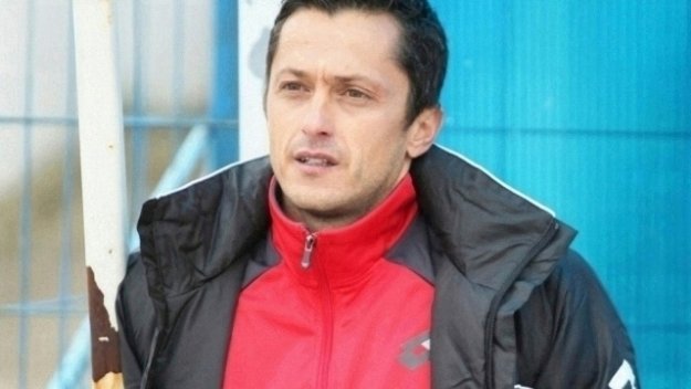 Христо Янев-Джуджето се завръща в ЦСКА