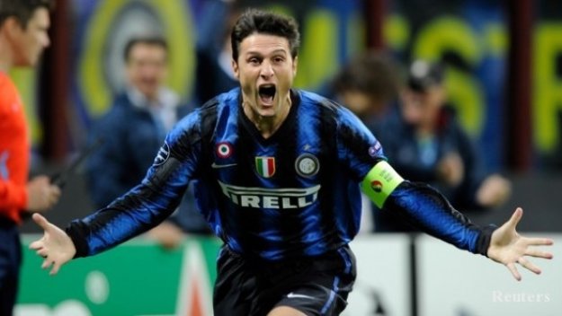 ПРОГНОЗА: Палермо - Интер