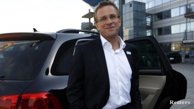 Бивш треньор на Хофенхайм: За отбора ще е добре да изпадне