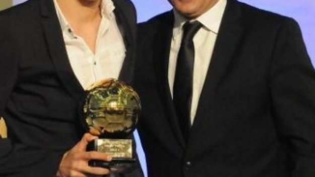 Христо Стоичков взима в Литекс парагвайски национал