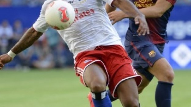 Хесе и Деулофеу няма да мърдат от Примера