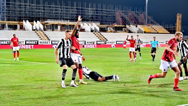 Локо ще се опита да се върне към победите срещу Берое в Пловдив