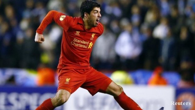 &quot;Билд&quot;: Луис Суарес готов да премине в Байерн