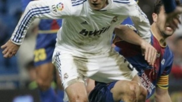 Почти сигурно без нови на “Бернабеу” през януари