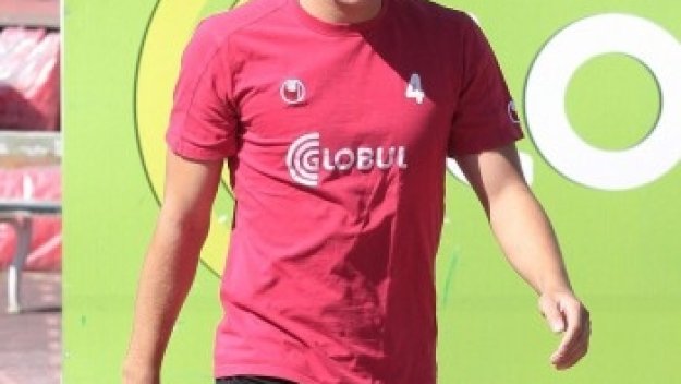 Удинезе вика Мораеш на проби през януари