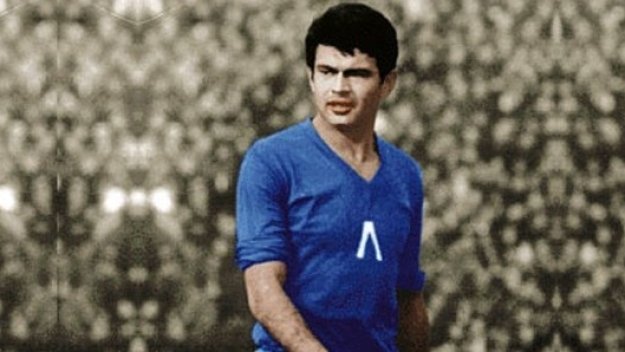 Гунди - това е футболът!