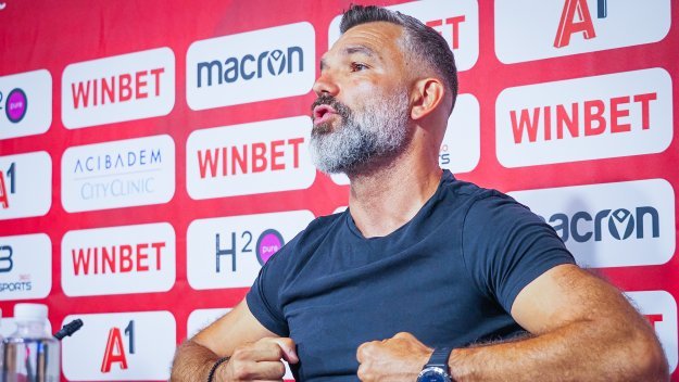 Кой е виновен? ЦСКА олеква с близо един милион заради Стипич