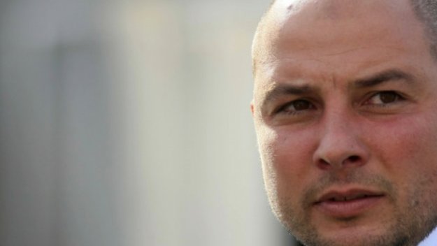 Буки става предводител на "моряците"