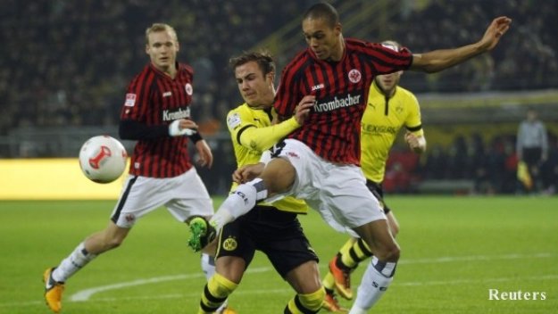 Клоп пуска Гьотце в ролята на &quot;фалшива девятка&quot;