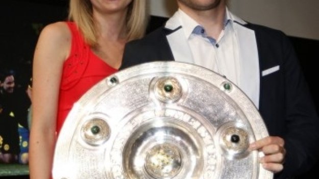 Якуб Блашчиковски преподписа с Дортмунд до 2016 година