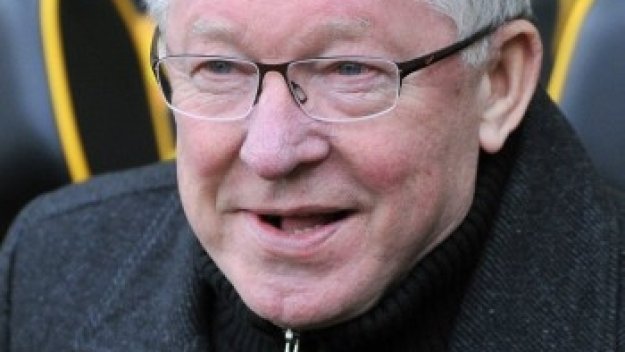 Фърги за разгрома: Нищо особено