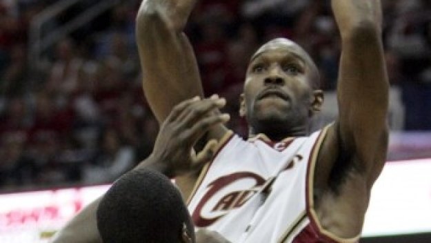 Ню Джърси взе бивш №1 от Драфта